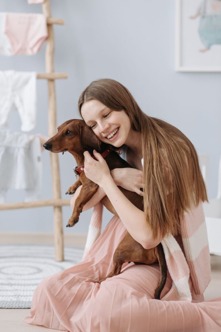 essential pet care checklist for new pet parents